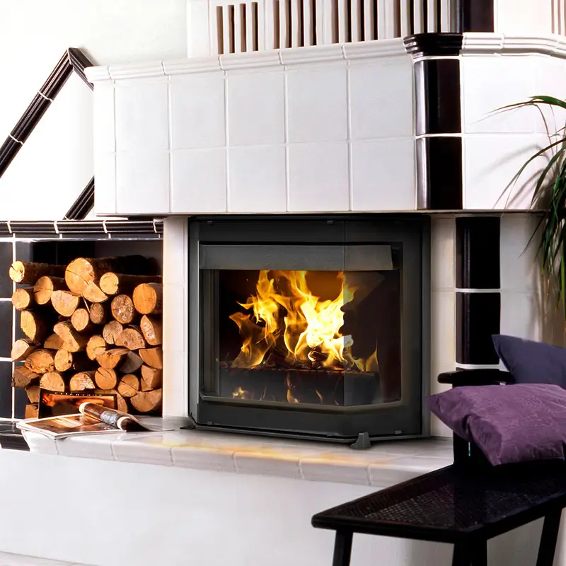 Dovre Phoenix 1 (2000) Peisinnsats Lifestyle Image