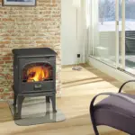 Dovre 250 CBS peisovn vedovn lifestyle