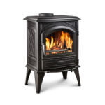 Dovre 540W Peisovn image