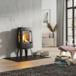 Dovre Sense 103 Peisovn Lifestyle image