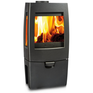 Dovre Sense 213 - czarny lakier