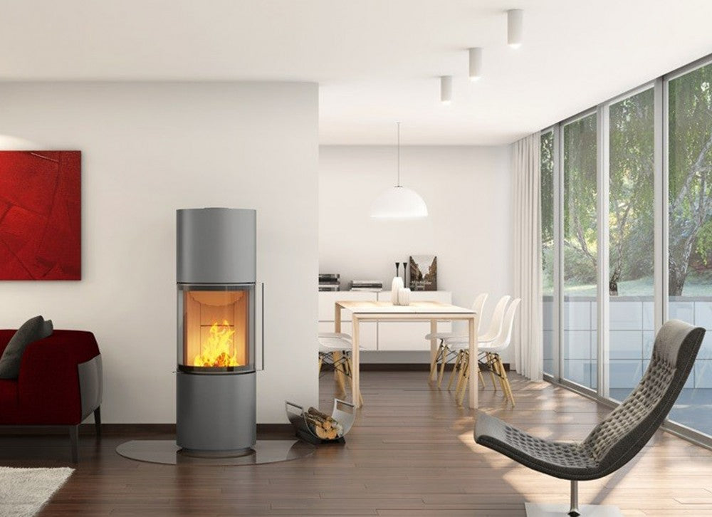 Spartherm Passo S