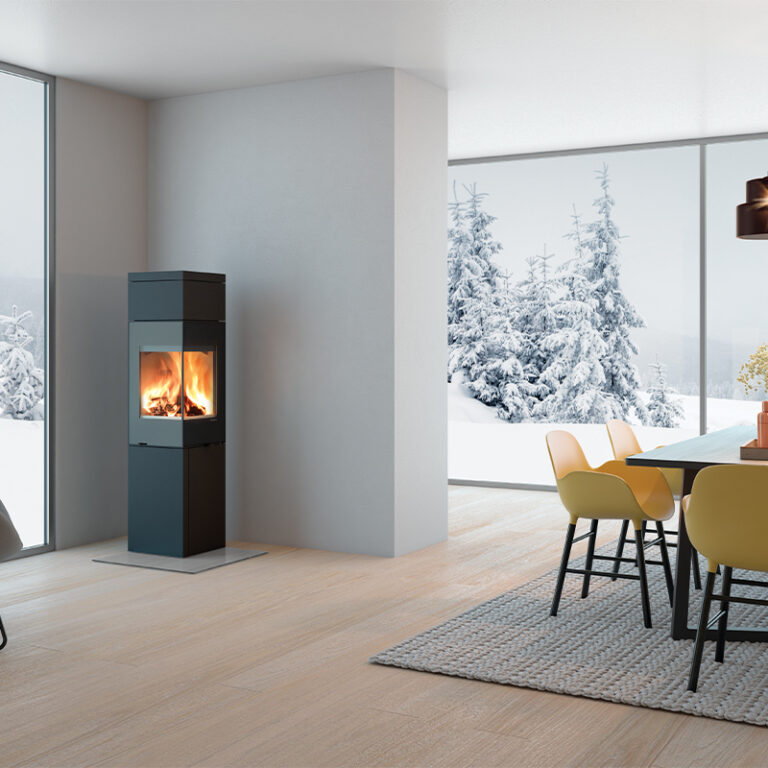 Nordpeis Quadro 3 Exclusive Peisbutikken nordpeis-quadro-3-exclusive-peisbutikken