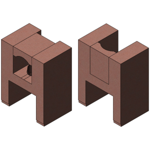 Nordpeis Powerstone sett for Q-24 UL image