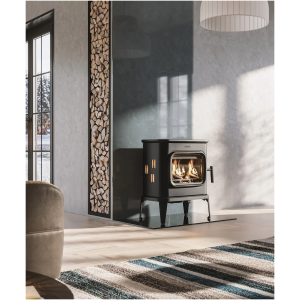 Dovre Saga 207 i bruk