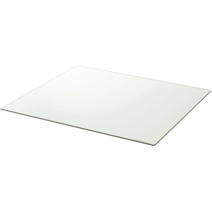 Nordpeis Me Ceiling/Wall: Gulvplate i klart herdet glass