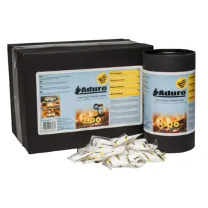 Aduro Easy Firelighter Combi