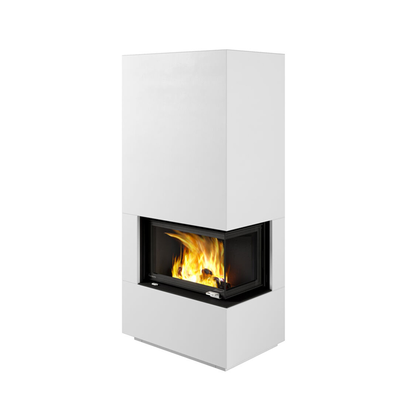 Nordpeis Monaco Høyre Mørk Thermotte Elementpeis Image