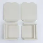 Nordpeis N-20T / N-21T Thermotte Sett Image