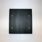 Dovre 250CBS Varmeskjold sort Image