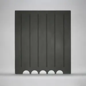 Dovre Brennplate Bak Image