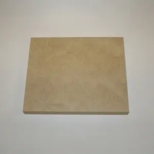 Dovre 2300CB Brennplate Bak Image