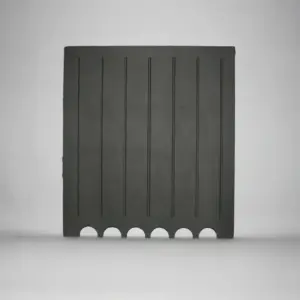 Dovre Brennplate Bak Image