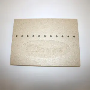 Dovre Brennplate Bak Midtre Image