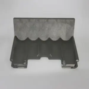 Dovre Brennplate Bunn Image