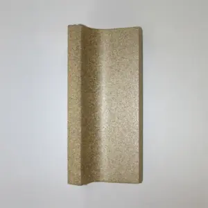 Dovre Brennplate Hjørne Image