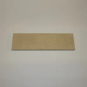 Dovre 2300CB Brennplate Hjørne/bak Image