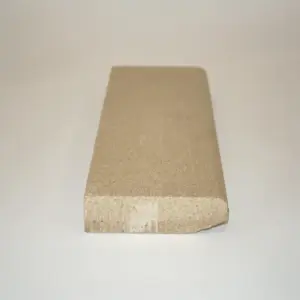 Dovre Brennplate Side Image