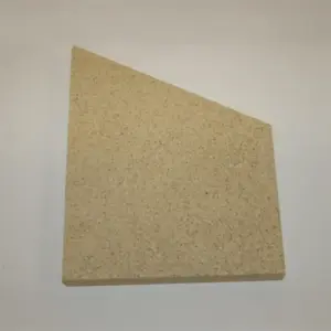 Dovre 325CB Brennplate Side Image