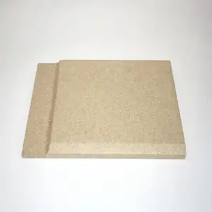 Dovre Brennplate Side Venstre Image