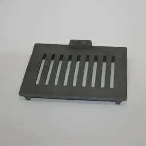 Dovre Brennrist askeløsning Image