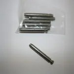 Dovre Dørbolt m/spor 10 pakk Image