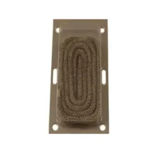 Dovre Dørpakning Ø10mm 2,5m Image