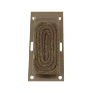 Dovre Dørpakning Ø8mm 6,5m Image