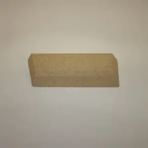 Dovre 2175cbs Brennplate Bunn Høyre Image