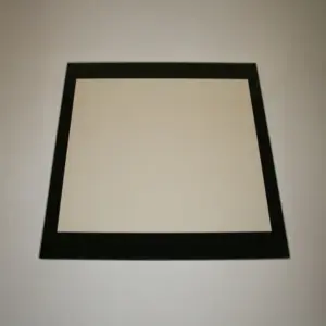 Dovre 2175CBS/2575CBS Glass Front Image