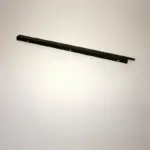 Dovre Zen 100/102 Glasslist produktbilde