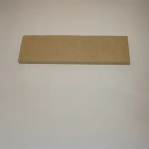 Dovre Zen 100/102 Hvelv røykvenderplate produktbilde