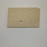 Dovre Zen 102 Brennplate krybbe bak/front produktbilde