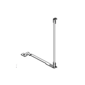 Dovre Håndtak Omhengsling til Høyre Image