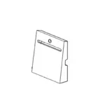 Dovre Indre Dør 100CB/CBS Image