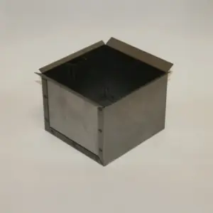 Dovre Komplett Askeløsning Image