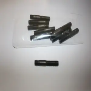 Dovre Pinne til Trekkregulering Image