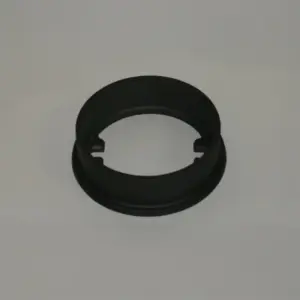 Dovre 250CBS/SAGA Røykstuss Ø125 mm Image