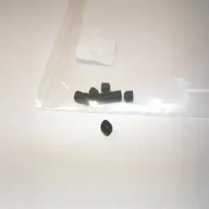 Dovre Skrue DIN916 Image