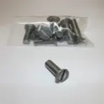 Dovre Skruer til røykstuss Image