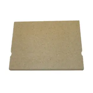 Dovre Astro2/Cinderella Brennplate Bak Image