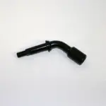 Dovre Dørvrider sort (leveres uten slåe og mutter) Image