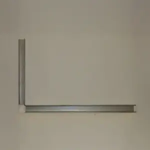 Dovre Låseskinne Brennplater Image