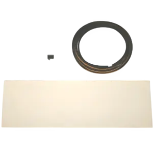 Dovre Sonata glass - side