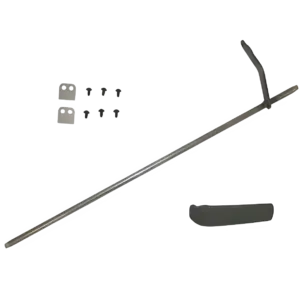 Dovre Sonata Komplett Dørlås Image