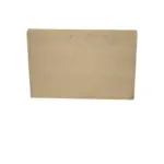 Dovre Tai 35WT/45WT side brennplate – beige vermikulitt side reservedel til ovn hos Peisbutikken.no