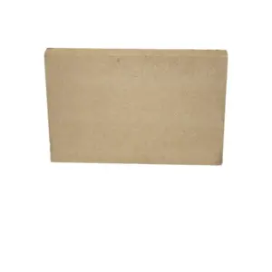 Dovre Tai 35WT/45WT side brennplate – beige vermikulitt side reservedel til ovn hos Peisbutikken.no
