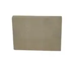 Dovre Tai 45WT hvelv / røykvenderplate – beige vermikulitt røykvenderplate reservedel hos Peisbutikken.no