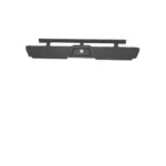 Dovre Tai 45WT Kubbestopper – sort buet vedhylle tilbehør for vedoppbevaring under ovnen hos Peisbutikken.no