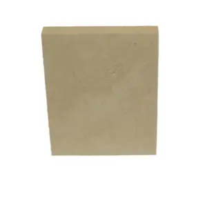 Dovre Vista 800-serien brennplate sett – komplett beige vermikulitt brennkammerforing sett reservedeler hos Peisbutikken.no